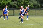 FH vs Nichols  Wheaton College Field Hockey vs Nichols College. - Photo By: KEITH NORDSTROM : Wheaton, field hockey, FH2021
